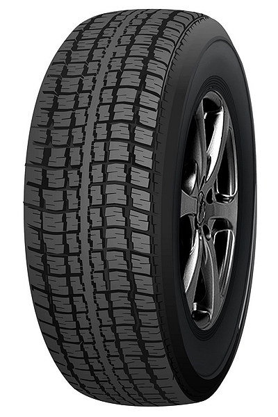Алтай Шина 185/75 R 16 C 104/102R АлШК Forward Professional 301 TL (шип) 185/75 R16C 104/102 Q лето