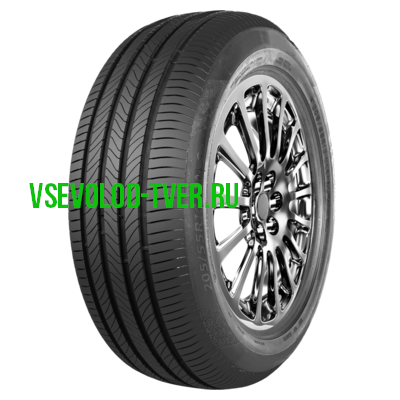HiFly eHF-501 225/55 R19 V лето