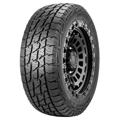 Landspider Wildtraxx A/T 265/70 R17 T лето