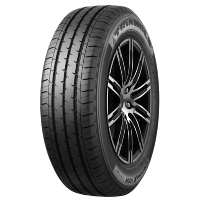 Triangle ConneX Van TV701 205/65 R15 T лето