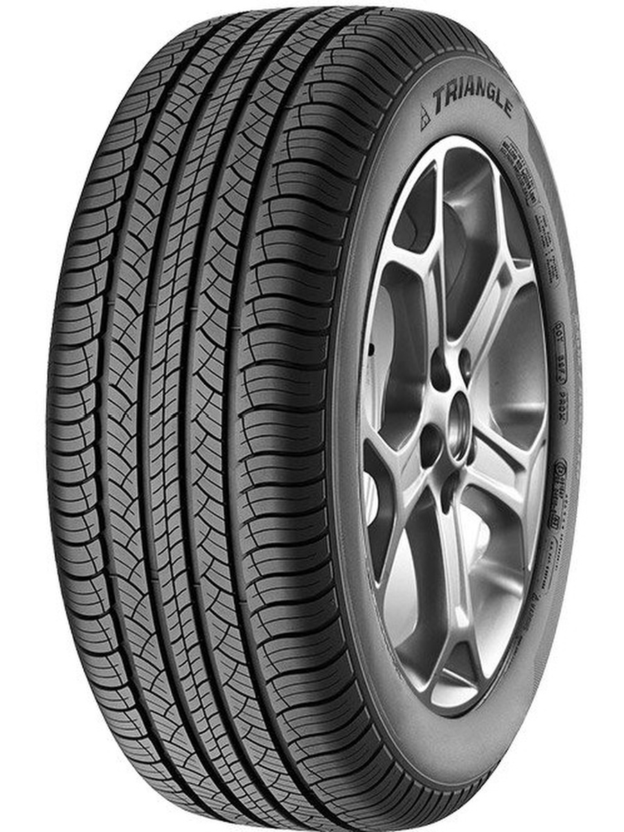 Triangle AdvanteX SUV TR259 225/55 R19 99 V лето