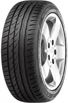 Torero MP47 205/55 R16 91 H лето