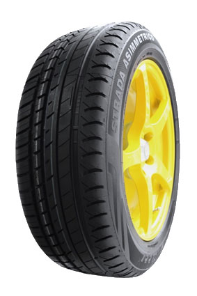 Viatti Шина 195/60 R 15 88V Viatti Strada Asimmetrico V-130 175/70 R13 82 H лето