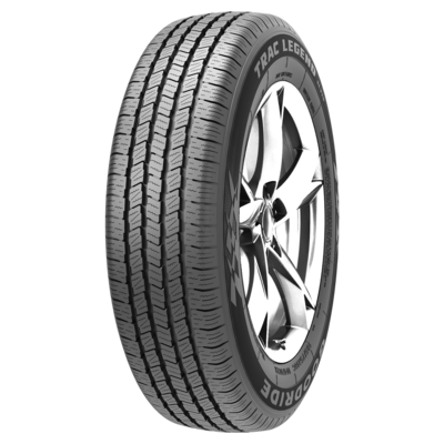 Goodride Trac Legend SL315 185/75 R16 R лето