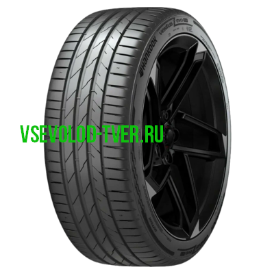 Hankook Ventus evo SUV K137A 265/45 R20 Y лето
