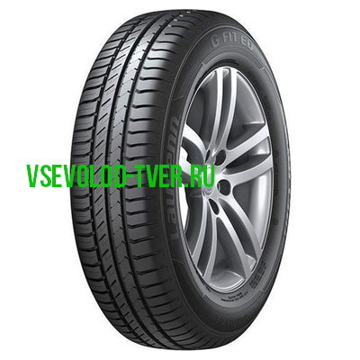 Hankook G Fit EQ+ LK41 185/60 R14 H лето