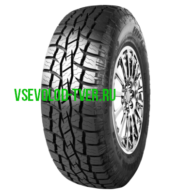 HiFly Vigorous AT606 275/65 R18 T лето