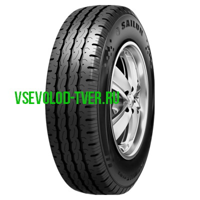 SAILUN Extmile SL87N 185/0 R14 Q лето