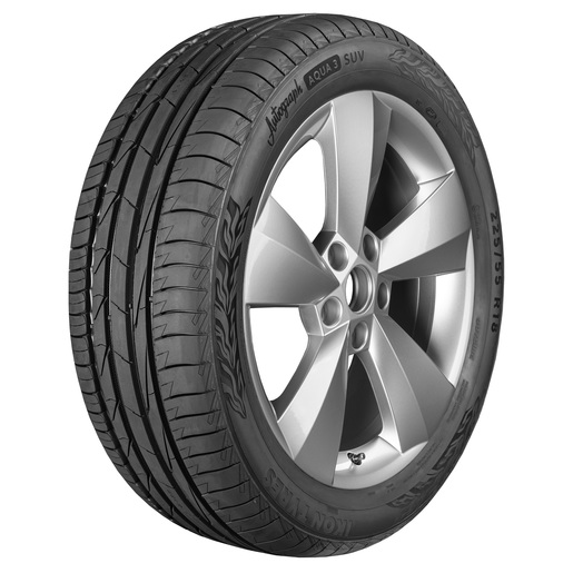 Ikon Tyres (Nokian Tyres) Autograph Aqua 3 SUV 225/60 R18 104 H лето