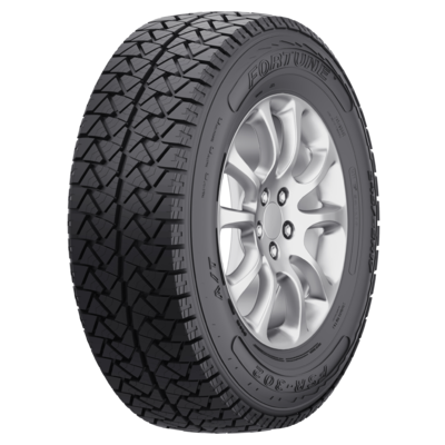 Fortune FSR-302 265/75 R16 S лето