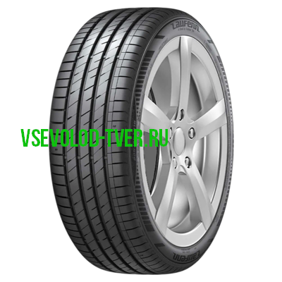 Hankook S Fit2 SUV LK12A 235/55 R19 W лето