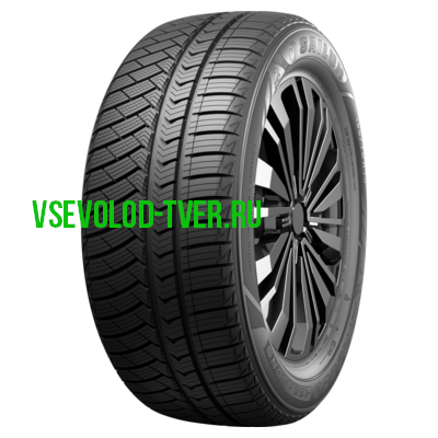 SAILUN Atrezzo 4 Seasons 225/45 R17 Y лето