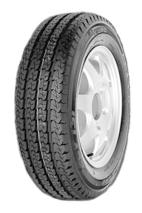 Kama Euro LCV-131 185/75 R16C 104/102 N лето