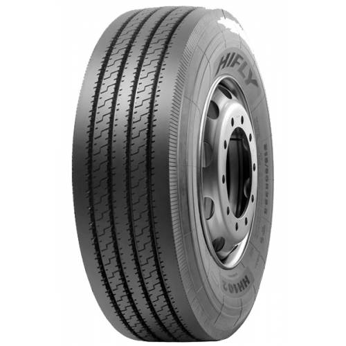 HIFLY HH102 215/75 R17.5  