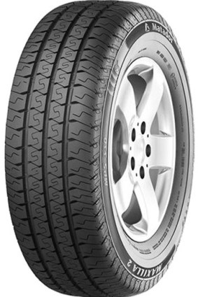 Torero MPS330 б/к 195/75 R16   лето