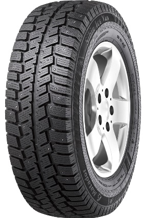 Torero MPS500 225/75 R16   шипы