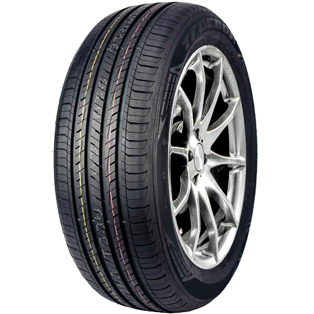 Tracmax X-Privilo TX5 215/65 R16   лето