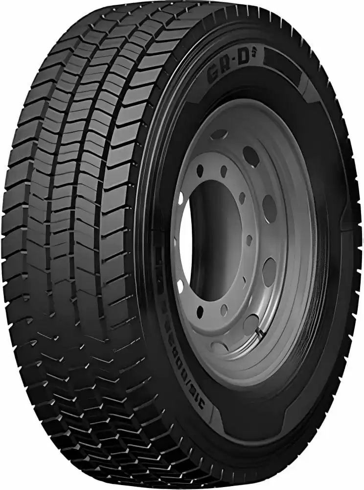ADVANCE Tornado GR-D2 245/70 R19.5 136/134 