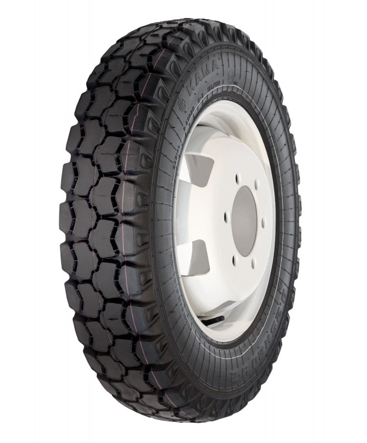 КАМА У-2 8.25/ R20 125/122 