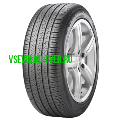 Pirelli Scorpion Zero All Season 255/60 R20 V лето