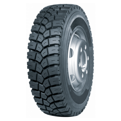 Goodride MD777 315/80 R22.5 K 