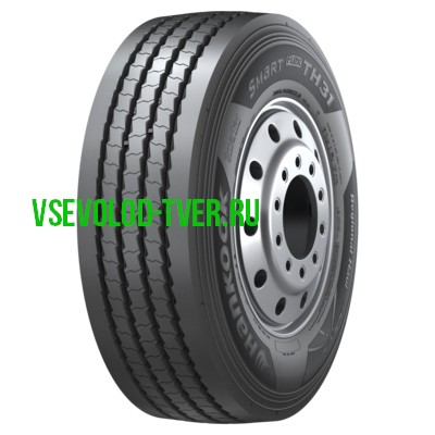 Hankook Smart Flex TH31+ 385/65 R22.5 K 