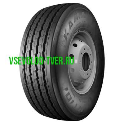 Kama NT 101 385/65 R22.5 K 