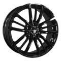Khomen Wheels KHW1812 (Changan/Geely/Lexus/Suzuki/Toyota) 7x18 5x114.3 ET45 d60.1