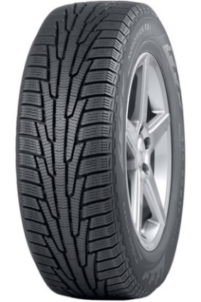Ikon Nordman RS2 185/65 R15 92 R зима
