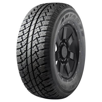 Antares SMT A7 235/70 R16 S лето