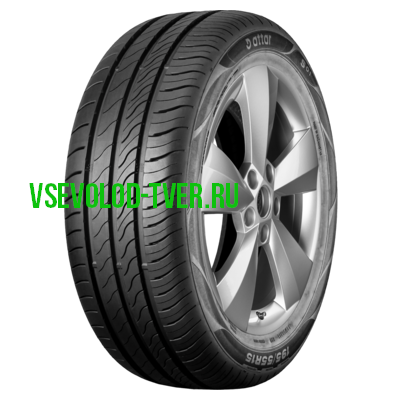 Attar S01 185/60 R15 V лето