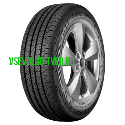 Attar S02 235/55 R17 V лето
