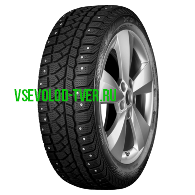 Attar W01 185/55 R15 T зима