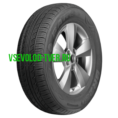 Bars BR230 195/70 R14 T лето