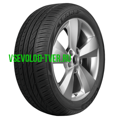 Bars UZ300 225/55 R16 W лето