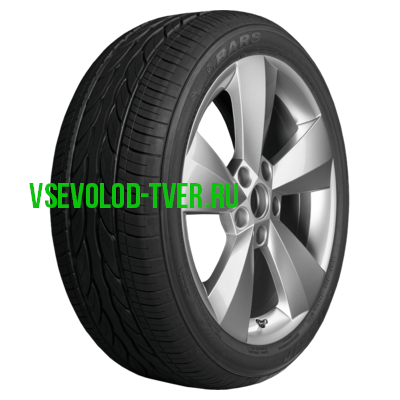 Bars UZ310 235/50 R18 W лето