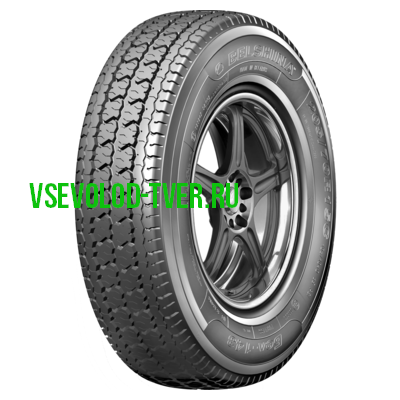 Belshina Бел-143 205/70 R15 Q лето