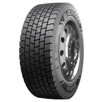 Blackhawk (Sailun Group Co., LTD) BDR2 235/75 R17.5 L 