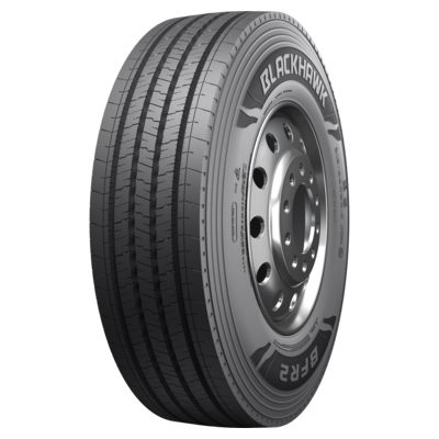 Blackhawk (Sailun Group Co., LTD) BFR2 235/75 R17.5 L 