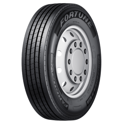 Fortune FAR602 11/0 R22.5 L 