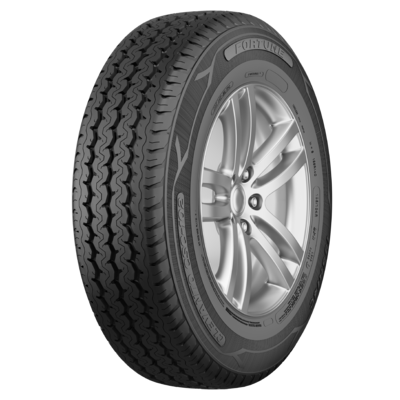 Fortune FSR-102 185/0 R14 R лето