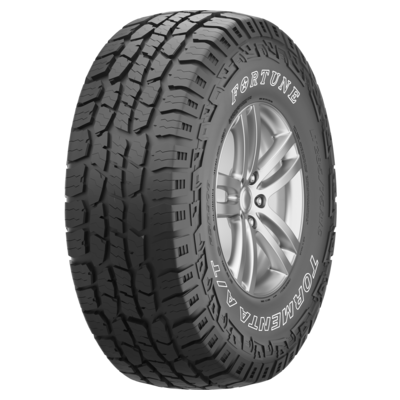 Fortune Tormenta A/T FSR308 265/65 R18 T лето