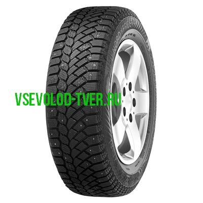Gislaved Nord Frost 200 195/60 R15 T зима