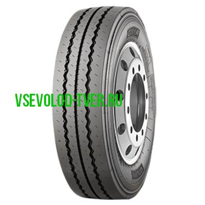 GiTi GTL919 245/70 R17.5 J 
