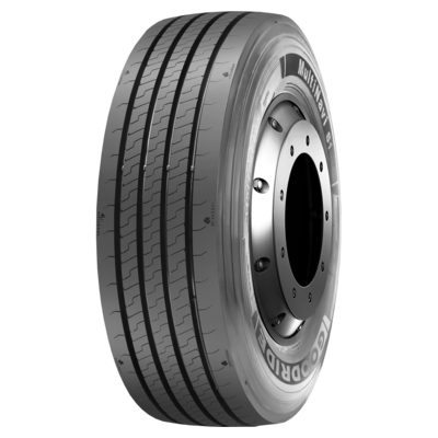 Goodride MultiNavi S1 315/80 R22.5 L 