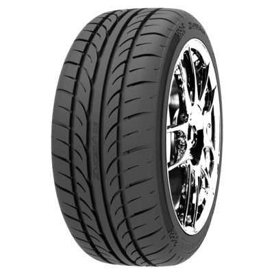 Goodride ZuperAce SA-57 285/35 R22 V лето