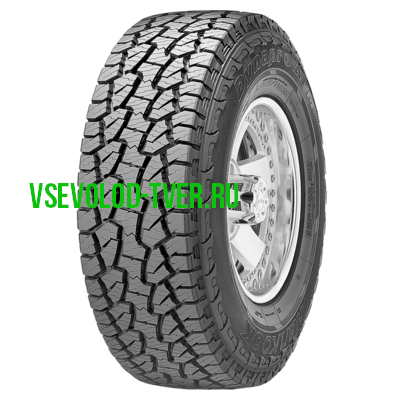 Hankook Dynapro AT M RF10 235/75 R15 T лето
