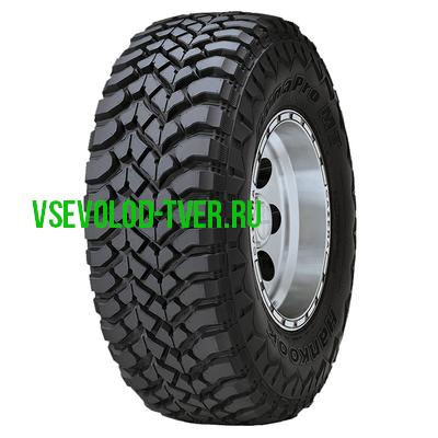 Hankook Dynapro MT RT03 235/75 R15 Q лето