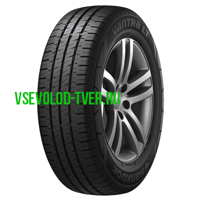 Hankook Vantra LT RA18 215/75 R16 R лето
