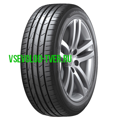 Hankook Ventus Prime 3 K125 205/55 R17 V лето